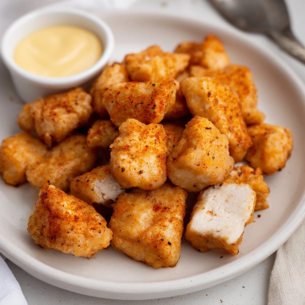 Chicken Bites